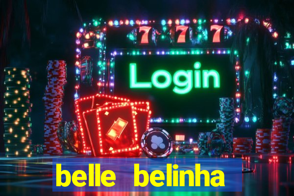 belle belinha vazados telegram